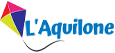 L'Aquilone Logo